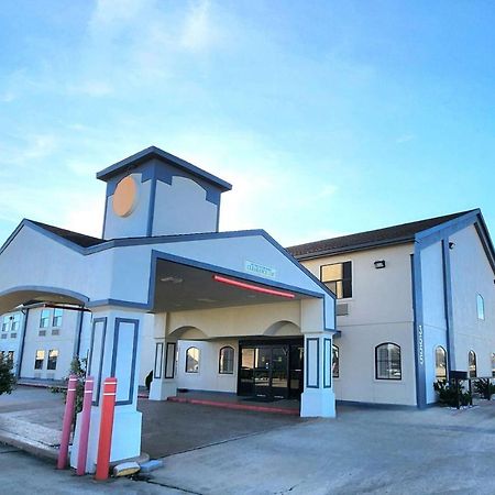 Days Inn By Wyndham Rosenberg Exterior foto