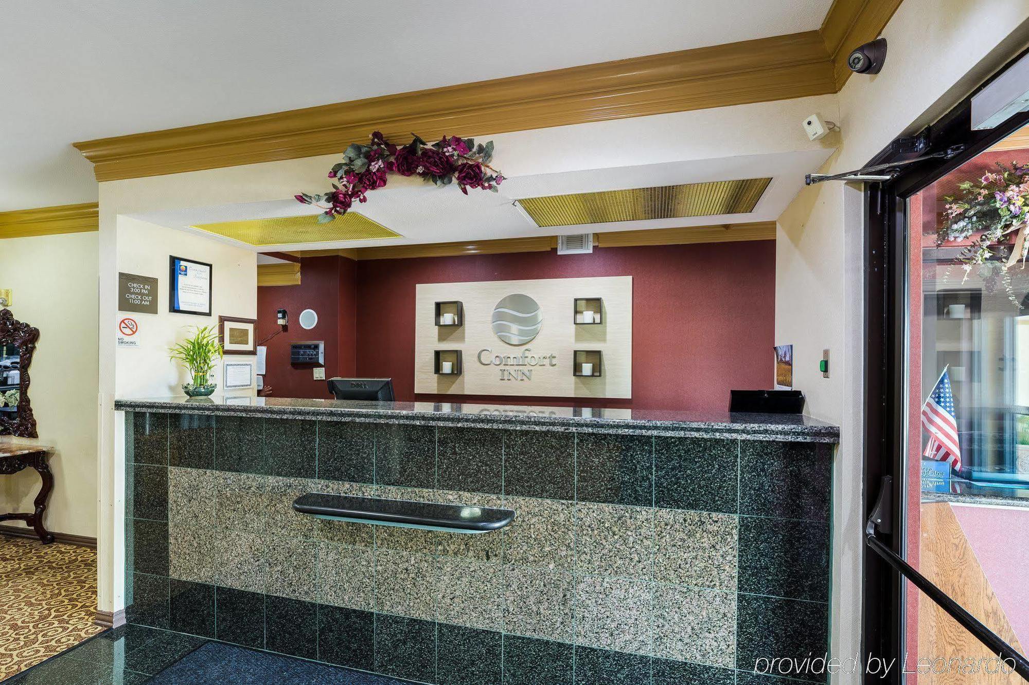 Days Inn By Wyndham Rosenberg Exterior foto